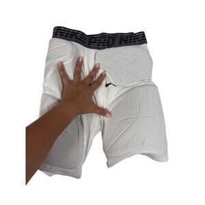 Nike Pro Women’s Basketball Shorts Padded S